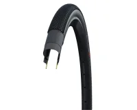 Schwalbe G-One Allround 28" ADDIX SpeedGrip black  45-622 - 28x1.70 Zoll
