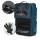 Otinga Reflective Flip V3 Fahrradtasche & Rucksack arctic blue