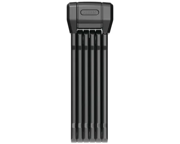 Faltschloss Abus BORDO 6200K/90 SH black