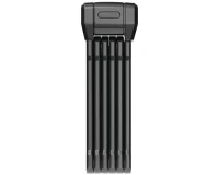 Faltschloss Abus BORDO 6200K/90 SH black