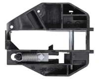 Abus Cube Batteriefachschloss BLO CUB IT1 Plus BRA