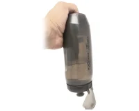 Trinkflasche SKS Twist Bottle 590ml inkl. Magnethalterung