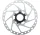 Bremsscheibe Shimano RT-EM600 für E-Bike System 160mm