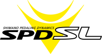 Pedale Shimano 105 PD-R7000 Road SPD-SL