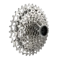 Kassette Sram XG-1250 D1 12-fach, 10-36 Z&auml;hne, XDR-Body, silber