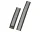 Reflex-Hosenband WOWOW Velcra schwarz-reflex