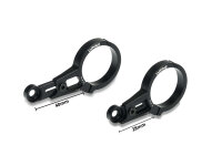 Lupine Lampenhalter Flexmount SL 31,8 mm
