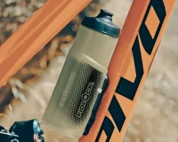 Trinkflasche SKS Twist Bottle 600ml Set inkl. Magnethalterung