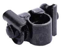 Sattelkloben Selle Royal Standard schwarz