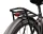 E-Bike Rücklicht Lupine C14 G (Gepäckträger-Version) mit Bremslicht