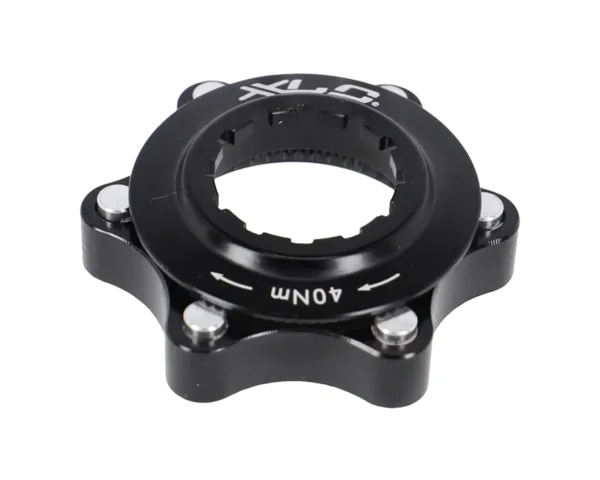 XLC Centerlock Adapter BR-X62 für 6 Loch Rotor