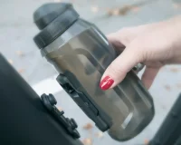 Trinkflasche SKS Twist Bottle 750ml inkl. Magnethalterung