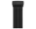 Faltschloss Abus BORDO 6200K/120 SH black