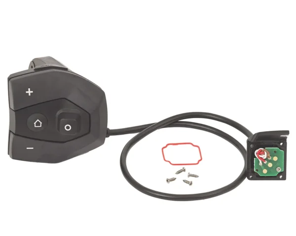 Bedieneinheit Bosch Nyon (BUI275)