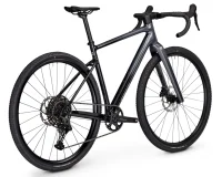 Focus Atlas 6.7 28" Steelgrey-Diamondblack 2026 L/57cm