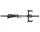 Focus Atlas 6.7 28" Steelgrey-Diamondblack 2026 L/57cm
