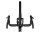 Focus Atlas 6.7 28" Steelgrey-Diamondblack 2026 L/57cm