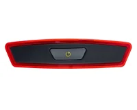 Helmlampe Cratoni Rücklicht Typ G für Commuter...