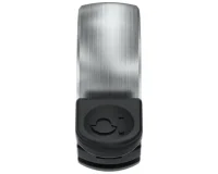 Fahrradklingel Knog Oi Classic Small 22,2mm silver