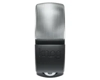 Fahrradklingel Knog Oi Classic Small 22,2mm silver