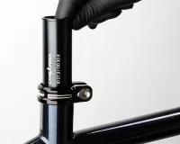 Sattelst&uuml;tzen Shim Cane Creek 27,2>30,9mm black