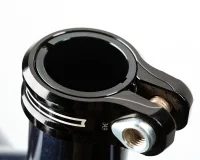 Sattelst&uuml;tzen Shim Cane Creek 27,2>30,9mm black