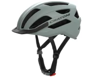 Fahrradhelm Cratoni Pacer 2.0 sage matt