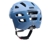Cratoni Maxster Kinderhelm blue glossy