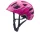 Cratoni Maxster Kinderhelm safari pink glossy