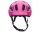 Cratoni Maxster Kinderhelm safari pink glossy