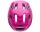 Cratoni Maxster Kinderhelm safari pink glossy