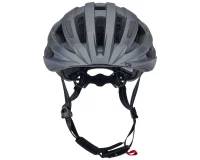 Fahrradhelm Cratoni Velo-X grey matt