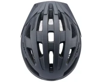 Fahrradhelm Cratoni Velo-X grey matt