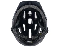 Fahrradhelm Cratoni Velo-X grey matt