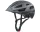 Fahrradhelm Cratoni Velo-X grey matt