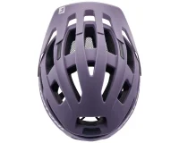 Fahrradhelm Cratoni AllRace purple matt