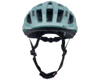 Fahrradhelm Cratoni Allrace sage matt