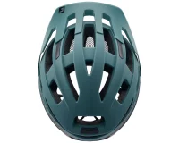 Fahrradhelm Cratoni Allrace sage matt