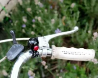 Klingel NG Sports Thian 19.2-35.0mm black-red