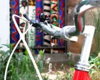 Klingel NG Sports Thian 19.2-35.0mm black-red