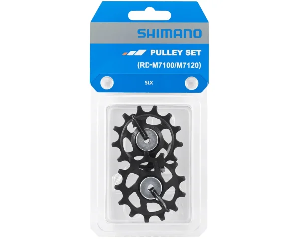 Schaltrollensatz Shimano SLX für RD-M7100/M1720