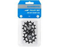 Schaltrollensatz Shimano SLX für RD-M7100/M1720