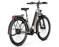 Kalkhoff Image 3 Excite 380 Wave 600Wh adamantsilver glossy 2026