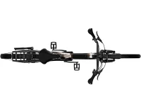 Kalkhoff Image 3 Excite 380 Wave 600Wh adamantsilver glossy 2026