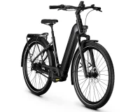 Kalkhoff Image 3 Excite 600Wh Wave diamondblack glossy 2026