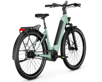 Kalkhoff Image 3 Excite 600Wh Wave sagegreen matt 2026