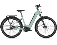 Kalkhoff Image 3 Excite 600Wh Wave sagegreen matt 2026