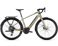 Kalkhoff Endeavour L Touring 400Wh umber brown 2026