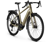 Kalkhoff Endeavour L Touring 400Wh umber brown 2026