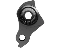 Schaltauge Sram UDH Universal Ausfallende schwarz